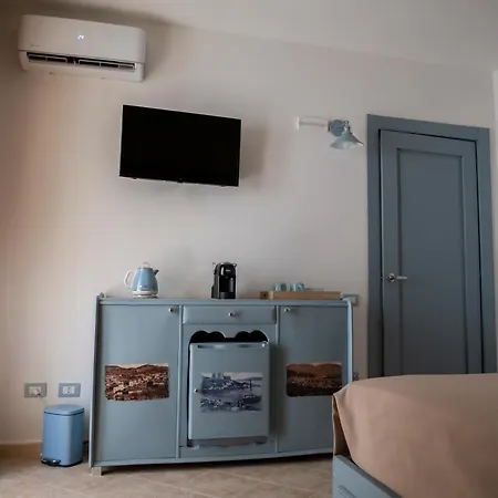 Domo Anna Πανσιόν