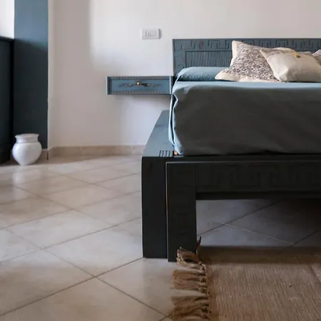 Πανσιόν Domo Anna 4*