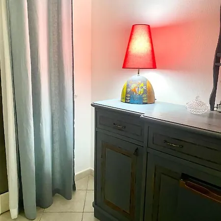 Guest house Domo Anna