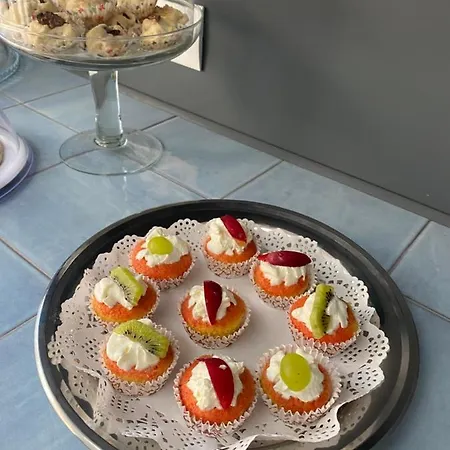 Domo Anna ヴィッラシミーウス