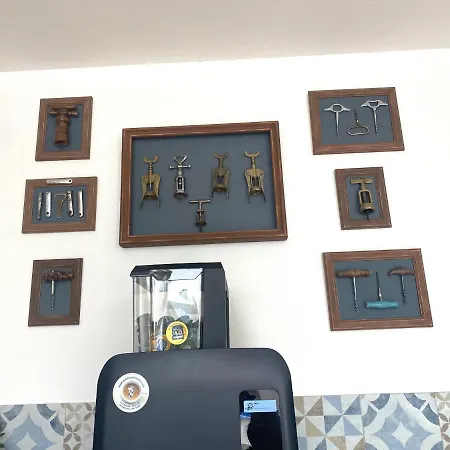 ゲストハウス Domo Anna 4*