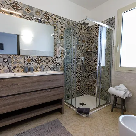 Domo Anna ゲストハウス