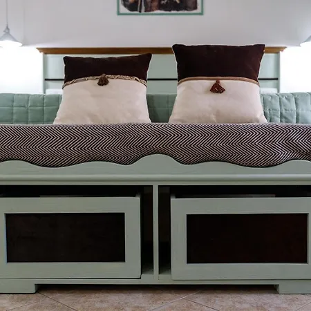 Πανσιόν Domo Anna Villasimius