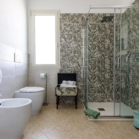 Πανσιόν Domo Anna