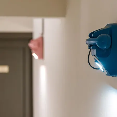 Domo Anna Πανσιόν Villasimius