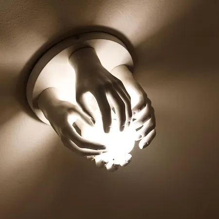 Domo Anna Πανσιόν Villasimius