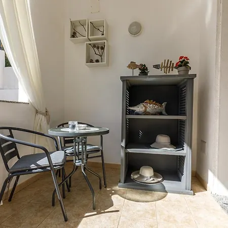 Πανσιόν Domo Anna