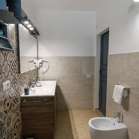 Domo Anna ゲストハウス