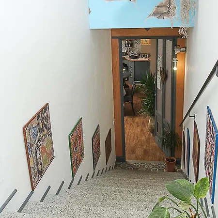 Domo Anna ゲストハウス