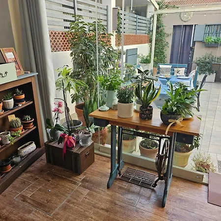 Domo Anna Guest house Villasimius