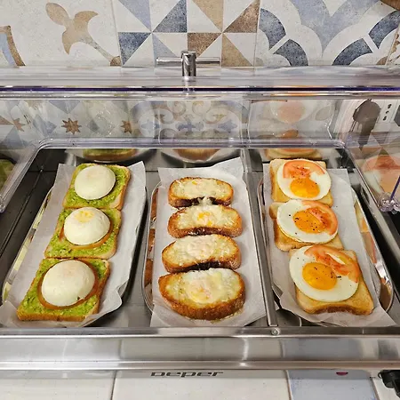 Guest house Domo Anna Villasimius