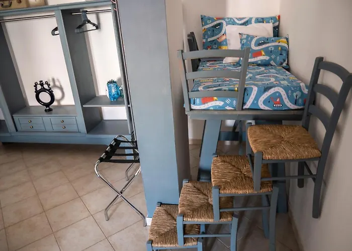 Domo Anna Guest house Villasimius