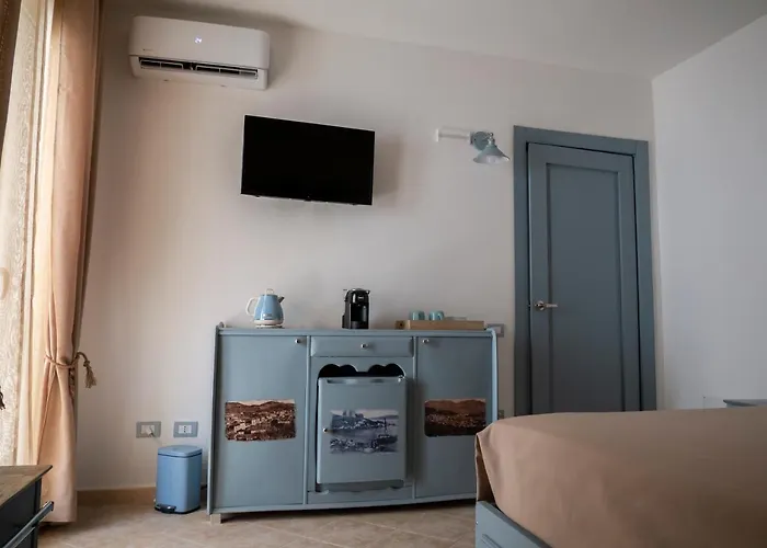 Domo Anna Guest house