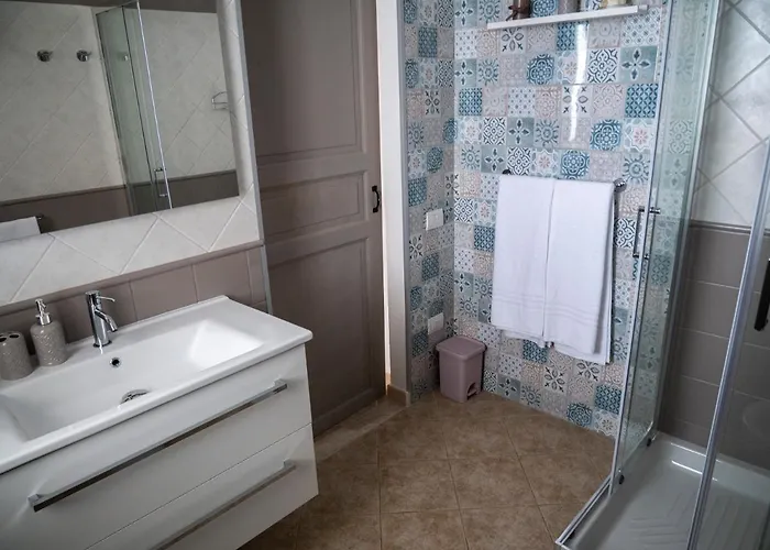 Domo Anna Villasimius