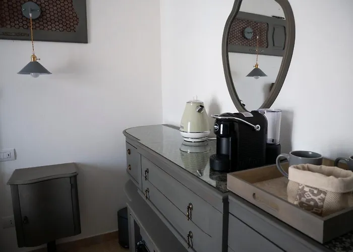 Guest house Domo Anna Villasimius