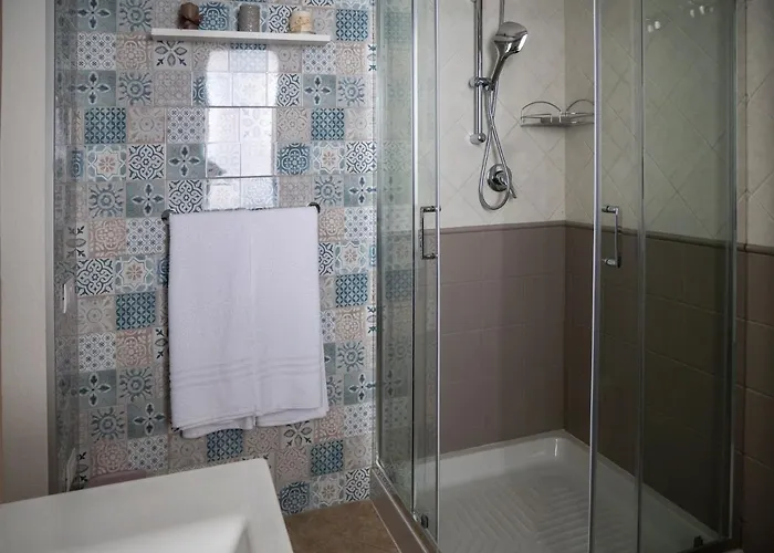 Guest house Domo Anna