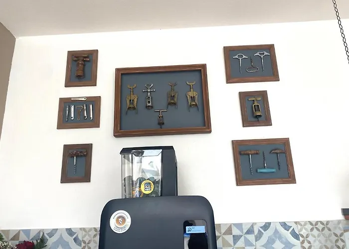 Guest house Domo Anna 4*