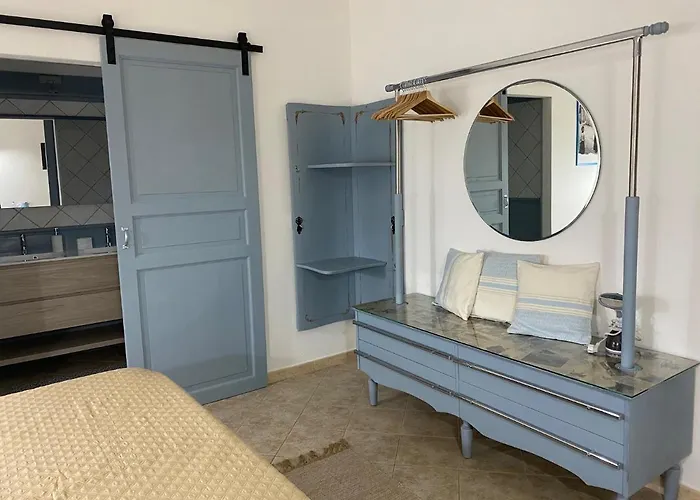 Domo Anna Guest house Villasimius