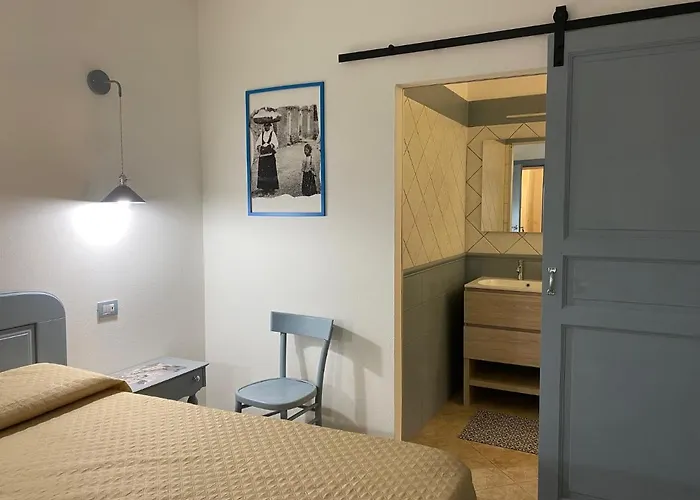 Guest house Domo Anna Villasimius