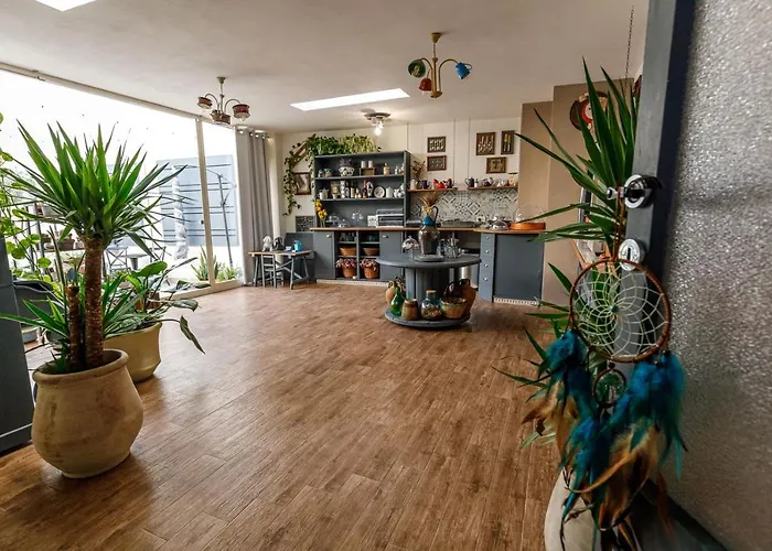 Domo Anna Vendégház Villasimius