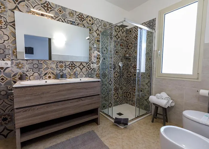 Domo Anna Guest house