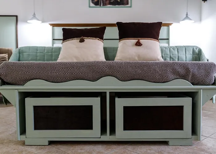 Vendégház Domo Anna Villasimius