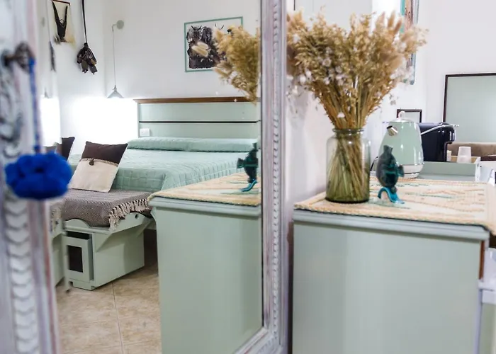 Domo Anna Guest house