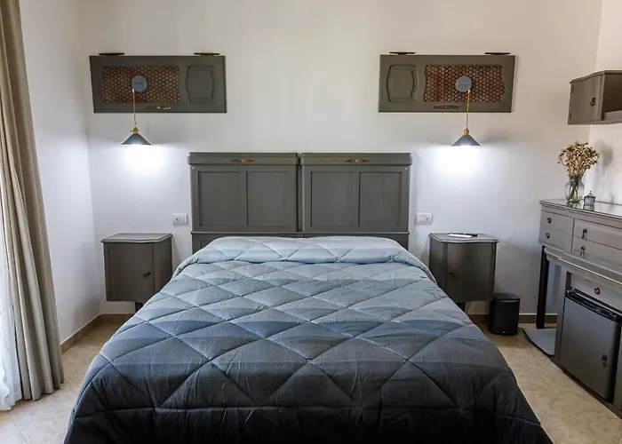 Domo Anna Guest house Villasimius