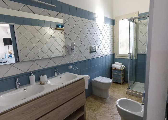 Guest house Domo Anna