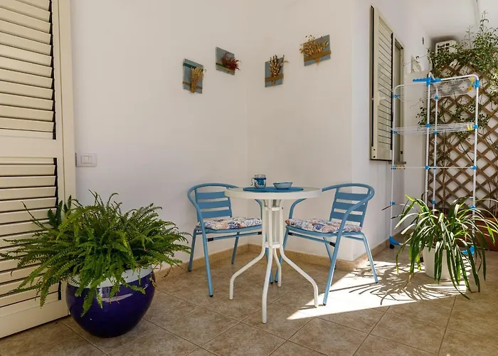 Domo Anna Guest house