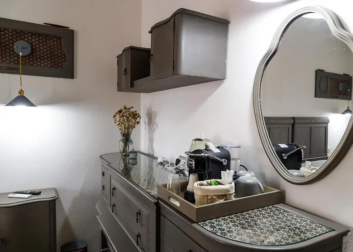 Domo Anna Guest house 4*