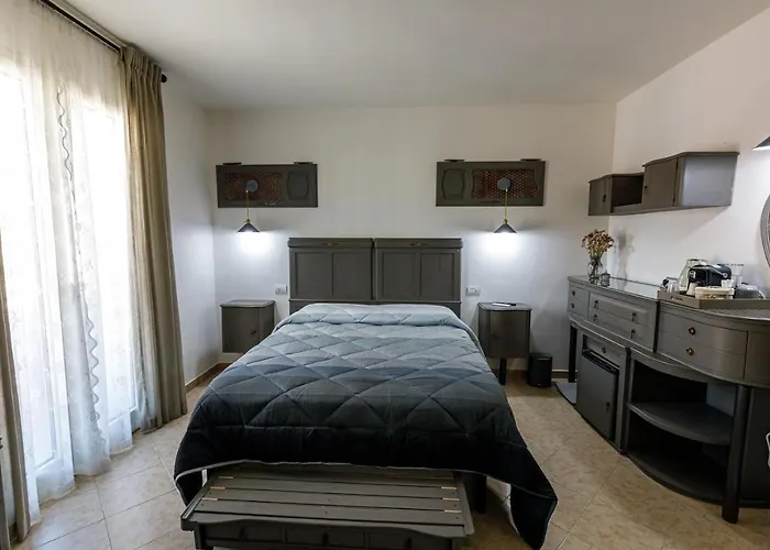 Vendégház Domo Anna