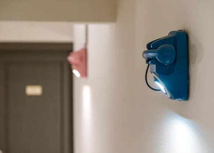 Domo Anna Gæstehus Villasimius