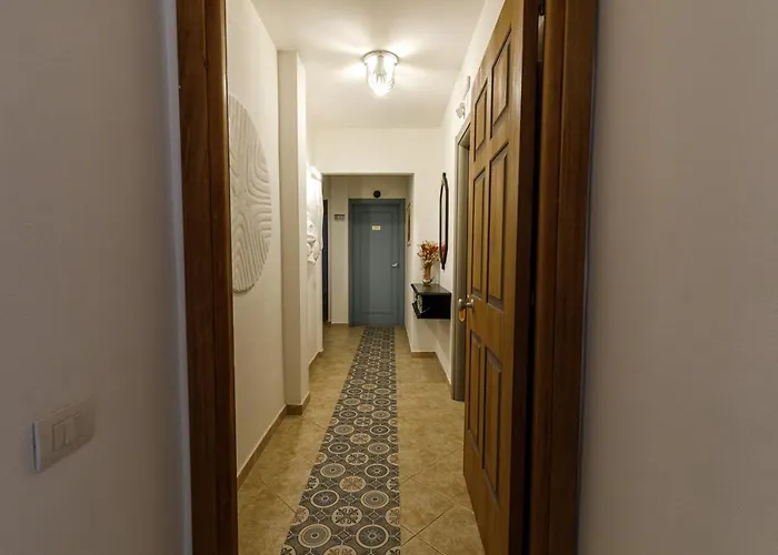 Guest house Domo Anna Villasimius