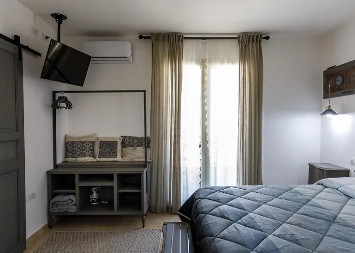 Domo Anna Guest house