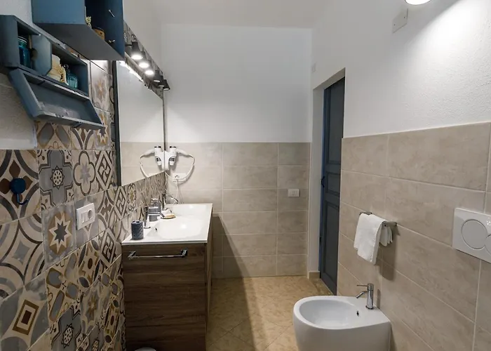 Domo Anna Guest house