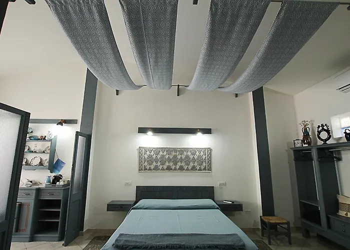 Guest house Domo Anna 4*