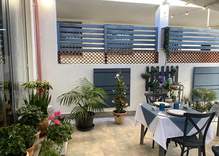 Domo Anna Guest house 4*