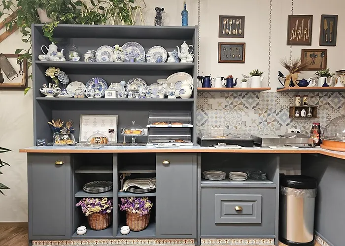 Gæstehus Domo Anna 4*