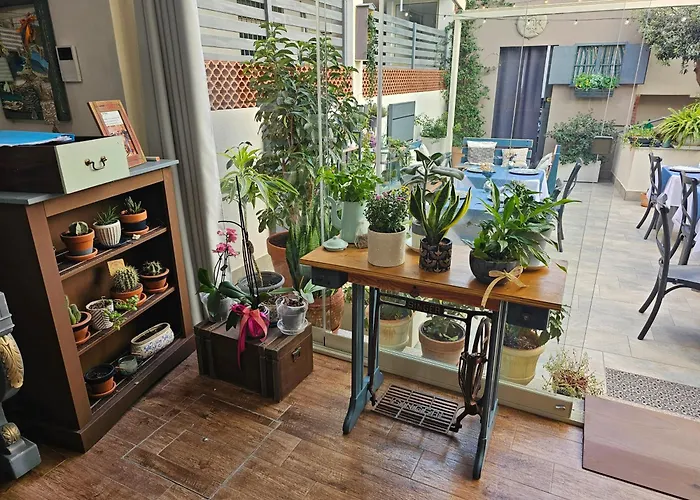 Domo Anna Guest house Villasimius