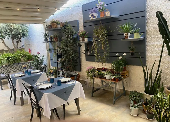 Guest house Domo Anna Villasimius