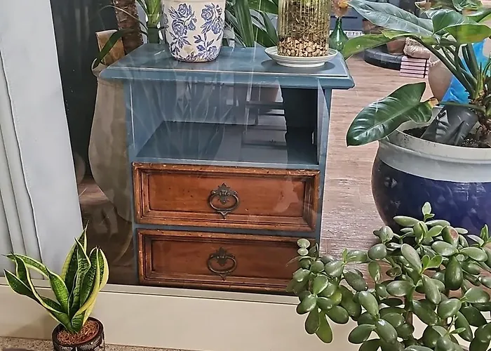 Gæstehus Domo Anna 4*