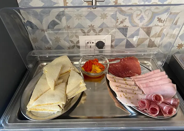 Domo Anna 4* Villasimius