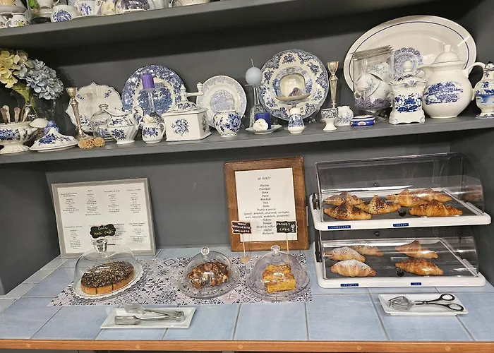 Domo Anna Vendégház Villasimius