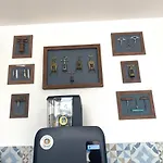 בית הארחה Domo Anna 4*