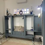 בית הארחה Domo Anna 4*