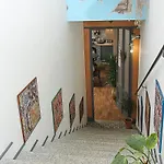 Domo Anna בית הארחה