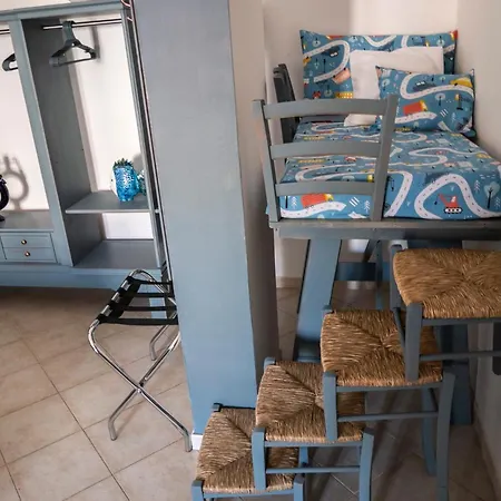 Domo Anna Guest house Villasimius