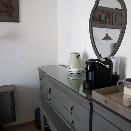 Pensión Domo Anna Villasimius