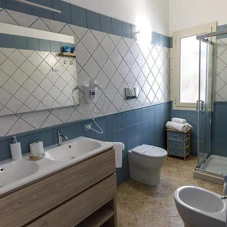 Guest house Domo Anna
